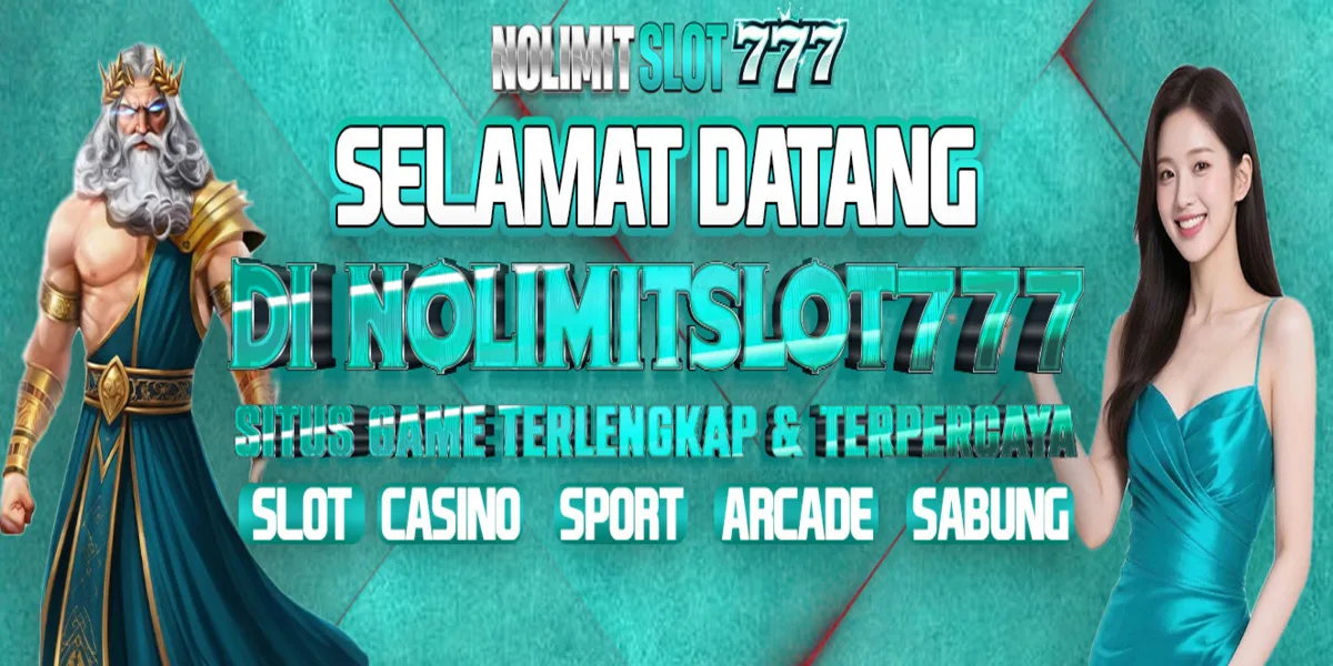 NOLIMITSLOT777 - slid1 - NOLIMITSLOT777
