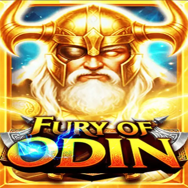 Fury of Odin - NOLIMITSLOT777