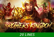 Brothers Kingdom - NOLIMITSLOT777