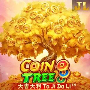Jili : Coin Tree - NOLIMITSLOT777