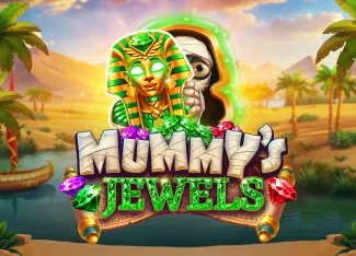 Pragmatic : Mummys Jewels - NOLIMITSLOT777