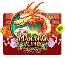 Joker123 : Mahjong King - NOLIMITSLOT777