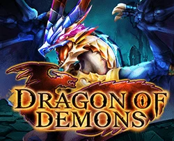 Dragon of Demons - NOLIMITSLOT777