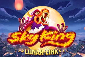 Luna Link: Sky King - NOLIMITSLOT777