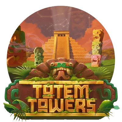 Habanero : Totem Towers - NOLIMITSLOT777