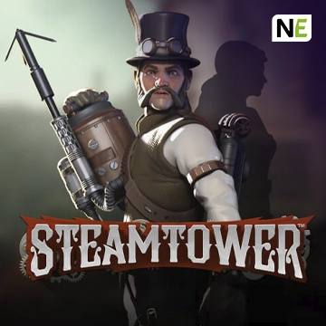 Steam Tower - NOLIMITSLOT777