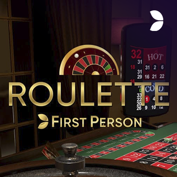 First Person Roulette - NOLIMITSLOT777