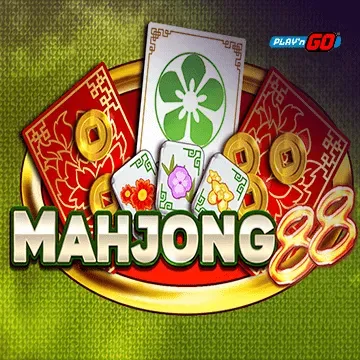 Mahjong 88 - NOLIMITSLOT777