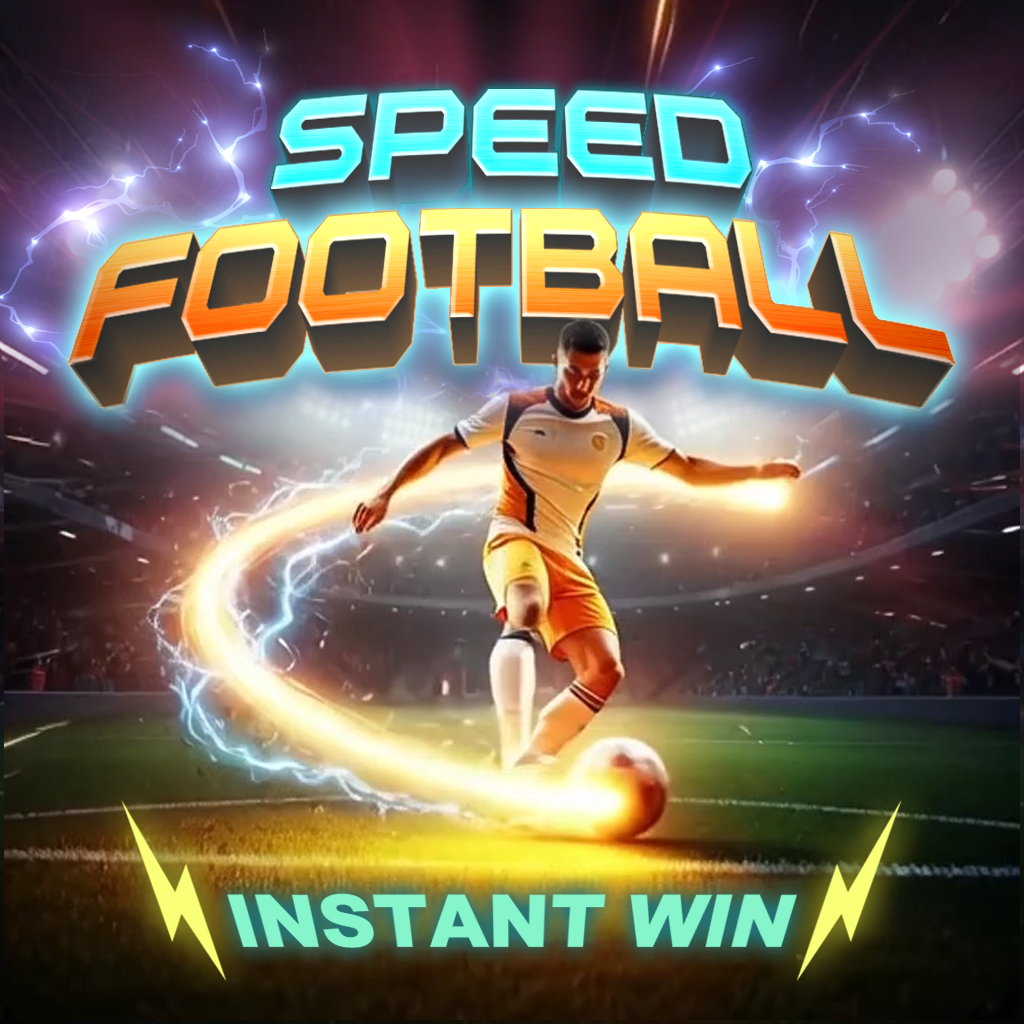 Speed Football - NOLIMITSLOT777