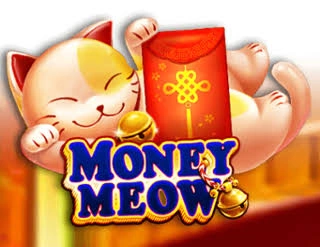 PLAYSTAR : MONEY MEOW - NOLIMITSLOT777