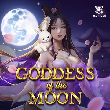 Goddess of the Moon MegaWays - NOLIMITSLOT777