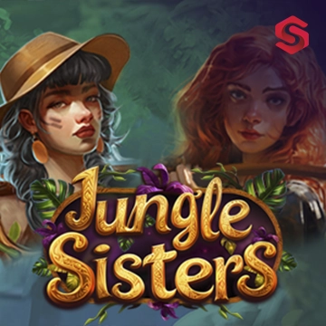 Jungle Sisters Deluxe - NOLIMITSLOT777