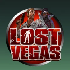 Lost Vegas - NOLIMITSLOT777