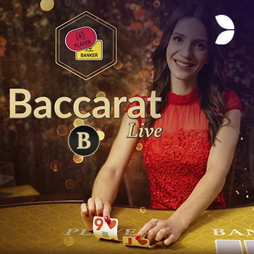 Baccarat B - NOLIMITSLOT777