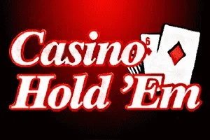 Casino HoldEm - NOLIMITSLOT777
