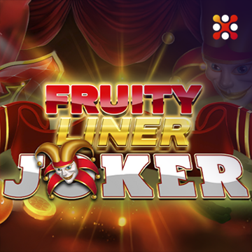 Mancala : Fruityliner Joker - NOLIMITSLOT777