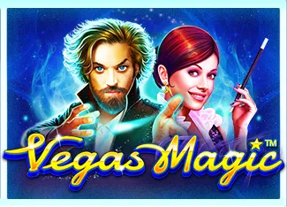 Pragmatic : Vegas Magic - NOLIMITSLOT777