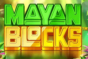 Mayan Blocks - NOLIMITSLOT777