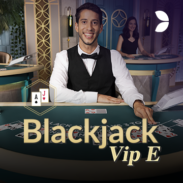 Blackjack VIP E - NOLIMITSLOT777