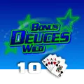 Bonus Deuces Wild 10 Hand - NOLIMITSLOT777