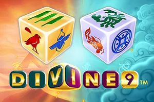 Divine 9 - NOLIMITSLOT777