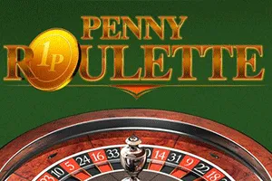 Penny Roulette - NOLIMITSLOT777