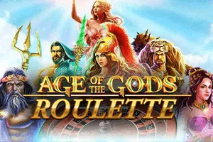Age of the Gods Bonus Roulette - NOLIMITSLOT777