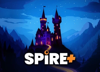 Spire+ - NOLIMITSLOT777
