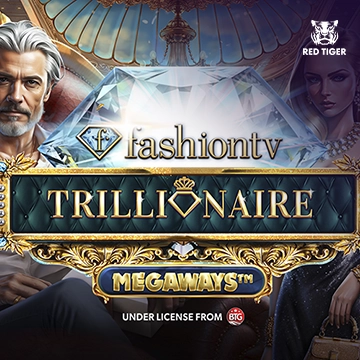 Trillionaire MegaWays™ - NOLIMITSLOT777