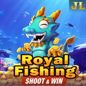 Royal Fishing - NOLIMITSLOT777