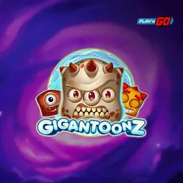 Gigantoonz - NOLIMITSLOT777