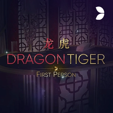 Dragon Tiger - NOLIMITSLOT777