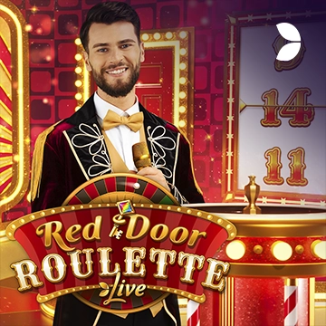 Red Door Roulette - NOLIMITSLOT777