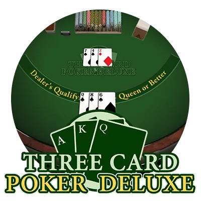 Three Card Poker Deluxe - NOLIMITSLOT777