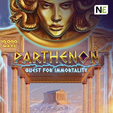 Parthenon: Quest for Immortality - NOLIMITSLOT777