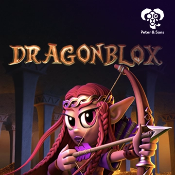 Dragon Blox - NOLIMITSLOT777