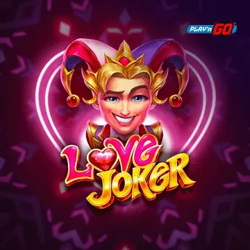 Love Joker - NOLIMITSLOT777