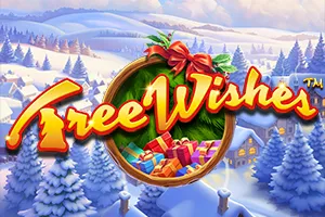 Tree Wishes - NOLIMITSLOT777