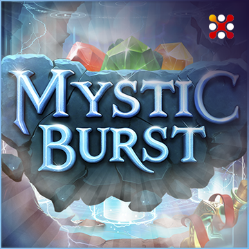 Mancala : Mystic Burst - NOLIMITSLOT777