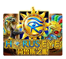 Joker123 : Horus Eye - NOLIMITSLOT777