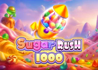 Pragmatic : Sugar Rush 1000 - NOLIMITSLOT777