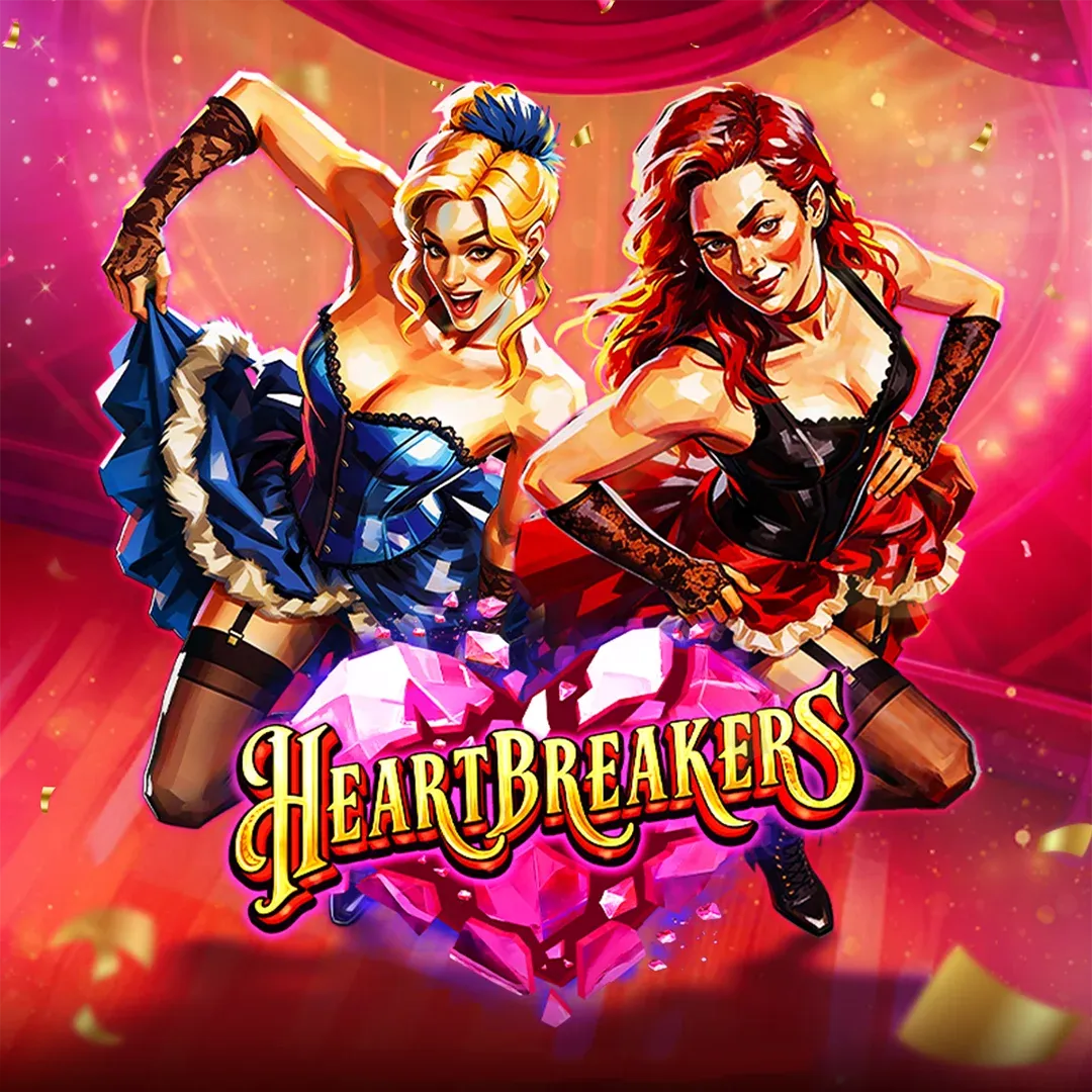 Pragmatic : Heartbreakers - NOLIMITSLOT777