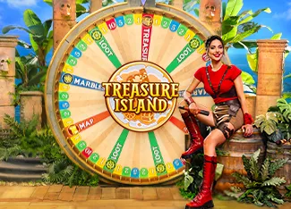 Treasure Island - NOLIMITSLOT777