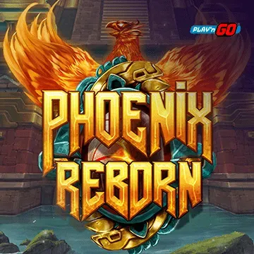 Phoenix Reborn - NOLIMITSLOT777