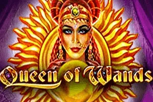 Queen of Wands - NOLIMITSLOT777