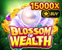 Blossom of Wealth - NOLIMITSLOT777