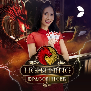 Lightning Dragon Tiger - NOLIMITSLOT777