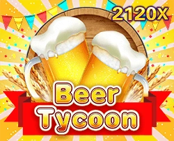 Beer Tycoon - NOLIMITSLOT777