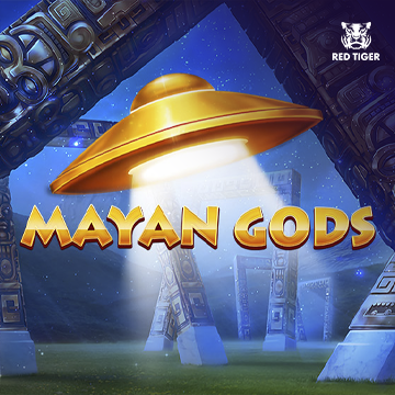 Mayan Gods - NOLIMITSLOT777