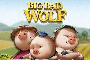 Big Bad Wolf (Quickspin) - NOLIMITSLOT777